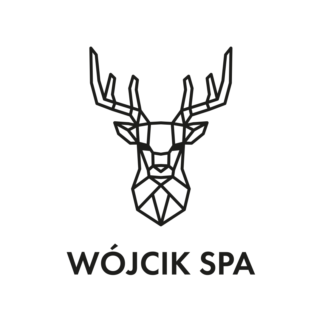 Wójcik SPA Jeleni Logo
