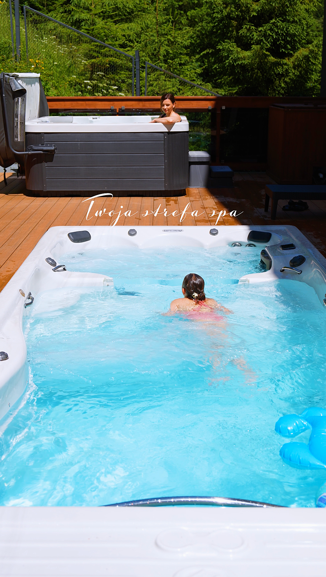 Jacuzzi